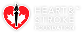 Heart and Stroke Foundation of B.C. and Yukon